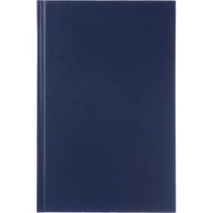 Ежедневник недатированный ,бумвинил,синий,А5,128х200мм,128л - фото 23