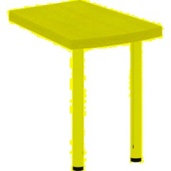 Брифинг Mon_ EASY Director К61 дуб шамони светлый - фото 2