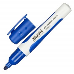 Набор маркеров для белых досок Attache Selection Rarity 4цв., 2-3мм - фото 2