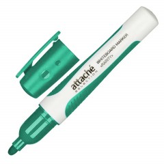 Набор маркеров для белых досок Attache Selection Rarity 4цв., 2-3мм - фото 3