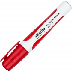 Набор маркеров для белых досок Attache Selection Rarity 4цв., 2-3мм - фото 7