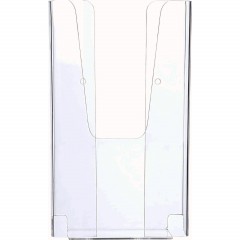 Карман настенный Карман настененный Attache 115х195х32 мм вертикаль - фото 2