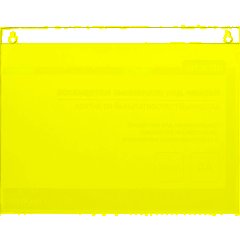 Карман настенный Attache А4 297х210мм горизонтальн - фото 2