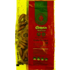 Сушки Маковые Невская сушка 275г - фото 2