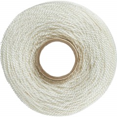 Нить прошивная капроновая в бобинах (~ 0,8 кг) - фото 2