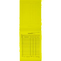 Бланк Накладная А5 (5кн.х100л.) офсет - фото 2