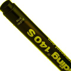 Маркер для глянц.поверх. EDDING E-140 S черный 0,3мм - фото 4