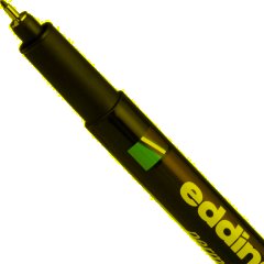 Маркер для глянц.поверх. EDDING E-140 S/4 (0,3мм) набор 4цв. - фото 3