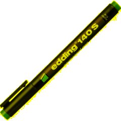 Маркер для глянц.поверх. EDDING E-140 S/4 (0,3мм) набор 4цв. - фото 5