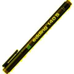 Маркер для глянц.поверх. EDDING E-140 S/4 (0,3мм) набор 4цв. - фото 8