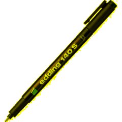 Маркер для глянц.поверх. EDDING E-140 S/4 (0,3мм) набор 4цв. - фото 10