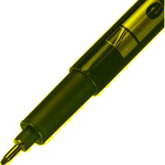 Набор линеров EDDING E-1880/4S (0.25,0.35,0.5,0.7) набор 4 шт. черный д/че - фото 4