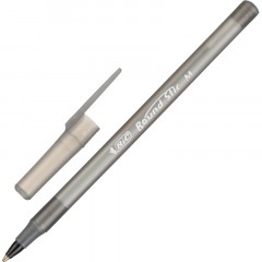 Ручка шариковая неавтомат. Bic Раунд Стик черная, 920568/9205683,0,32 мм Ручка шариковая неавтомат. Bic Раунд Стик черная, 920568/9205683,0,32 мм - фото 2