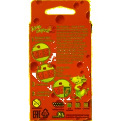 Настольная игра День Сырка 1088 - фото 4