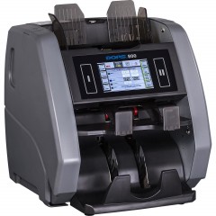 Счетчик банкнот DORS 800/800М1   RUB, 1500 банк./мин Счетчик банкнот DORS 800/800М1   RUB, 1500 банк./мин - фото 2