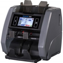 Счетчик банкнот DORS 800/800М1   RUB/USD/EUR, 1500 банк./мин Счетчик банкнот DORS 800/800М1   RUB/USD/EUR, 1500 банк./мин - фото 2