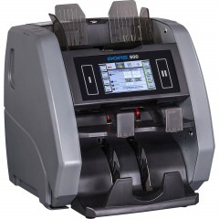 Счетчик банкнот DORS 800/800М1   RUB/USD/EUR, 1500 банк./мин Счетчик банкнот DORS 800/800М1   RUB/USD/EUR, 1500 банк./мин - фото 3