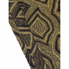 Покрывало 1,5сп гобеленовое (50% хлопок, 50% пэ) - фото 3