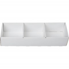 Картотека для трудовых книжек 340*100*65, картон Картотека для трудовых книжек 340*100*65, картон - фото 3