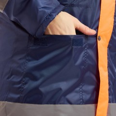 Костюм зимний Спектр-2кур/пк.(р.48-50)р.170-176 Костюм зимний Спектр-2кур/пк.(р.48-50)р.170-176 - фото 17