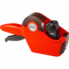 Этикет-пистолет PRONTO H8 1-стр8зн,21х12пр Этикет-пистолет PRONTO H8 1-стр8зн,21х12пр - фото 3