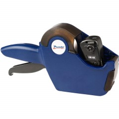 Этикет-пистолет PRONTO H8 1-стр8зн,21х12пр Этикет-пистолет PRONTO H8 1-стр8зн,21х12пр - фото 4