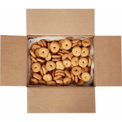 Печенье сдобное Ванильное кольцо 3,5кг ЯП806 - фото 2