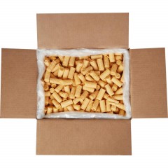 Вафли рулетики Со вкусом сгущеного молока 2.5кг КВ160 - фото 2