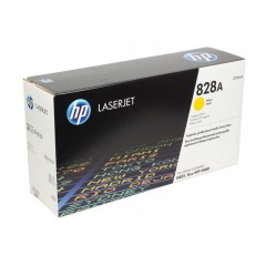 Драм-картридж HP CF364A жел. для HP CLJ M855/M880 (фотобарабан) - фото 2