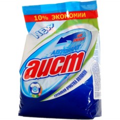 Порошок стиральный  Аист  Автомат  4кг