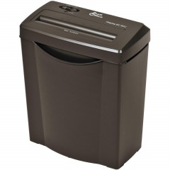 Шредер (уничтожитель) ProfiOffice Piranha EC5СС, 4ур.секр., 6лист, 14л Шредер (уничтожитель) ProfiOffice Piranha EC5СС, 4ур.секр., 6лист, 14л - фото 2