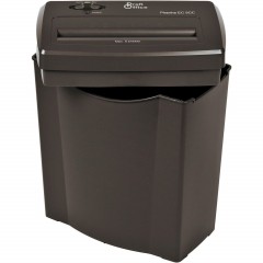 Шредер (уничтожитель) ProfiOffice Piranha EC5СС, 4ур.секр., 6лист, 14л Шредер (уничтожитель) ProfiOffice Piranha EC5СС, 4ур.секр., 6лист, 14л - фото 4