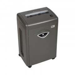 Шредер (уничтожитель) ProfiOffice Alligator 405СС+,5ур.секр.,6лист,22л - фото 2