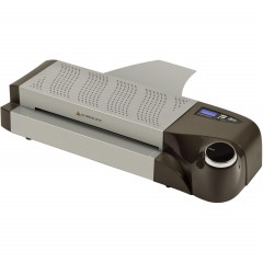 Ламинатор ProfiOffice Prolamic HR 330 D, А3, 80-250 мкм Ламинатор ProfiOffice Prolamic HR 330 D, А3, 80-250 мкм - фото 2