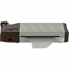Ламинатор ProfiOffice Prolamic HR 330 D, А3, 80-250 мкм Ламинатор ProfiOffice Prolamic HR 330 D, А3, 80-250 мкм - фото 4