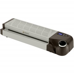 Ламинатор ProfiOffice Prolamic HR 450 D, А2, 80-250 мкм - фото 2
