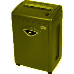 Шредер (уничтожитель) ProfiOffice Alligator 407СС+, 5ур.секр.,8лист,22л - фото 2