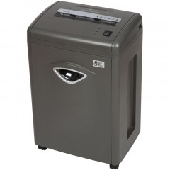 Шредер (уничтожитель) ProfiOffice Alligator 411СС+, 4ур.секр.,13лист,22л - фото 3