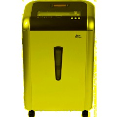 Шредер (уничтожитель) ProfiOffice Alligator 915СС+, 5ур.секр.,17лист,26л - фото 3