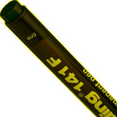 Маркер для глянц.поверх. EDDING E-141 F/4 (0,6мм) набор 4цв. - фото 11