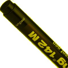 Маркер для глянц.поверх. EDDING E-142 M/4 (1мм) набор 4цв. - фото 4