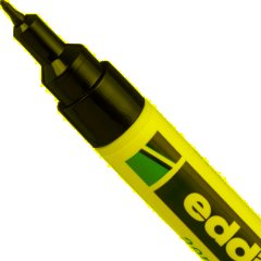 Маркер аэрокосмический EDDING E-8404, 0.75мм - фото 3