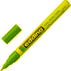 Маркер для рентгеновских пленок EDDING E-8010 0,8мм