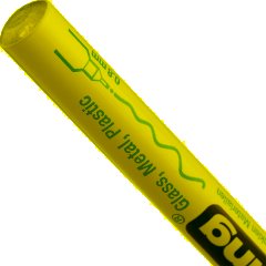 Маркер для рентгеновских пленок EDDING E-8010 0,8мм - фото 4