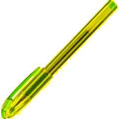 Ручка гелевая неавтомат. PILOT BLN-G3-38 рез.манжет. син 0,2мм Япония - фото 2