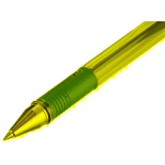 Ручка гелевая неавтомат. PILOT BLN-G3-38 рез.манжет. син 0,2мм Япония - фото 3