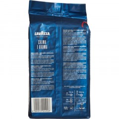 Кофе в зернах Lavazza Crema e Aroma Espresso, 1 кг, 2490 - фото 3