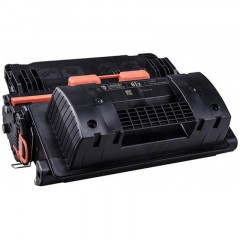 Картридж лазерный HP 81X CF281X чер. пов.емк. для LJ Pro M630 Картридж лазерный HP 81X CF281X чер. пов.емк. для LJ Pro M630 - фото 4