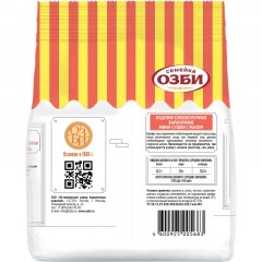 Сушки Мини-сушки с маком Семейка ОЗБИ 150 г. , 307 Сушки Мини-сушки с маком Семейка ОЗБИ 150 г. , 307 - фото 3