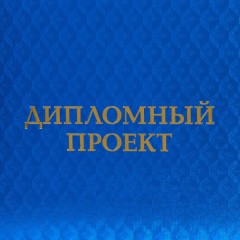 Папка адресная д/дипл работ ДИПЛОМНЫЙ ПРОЕКТ А4 полипроп,3 отв.,шнур.,син Папка адресная д/дипл работ ДИПЛОМНЫЙ ПРОЕКТ А4 полипроп,3 отв.,шнур.,син - фото 4